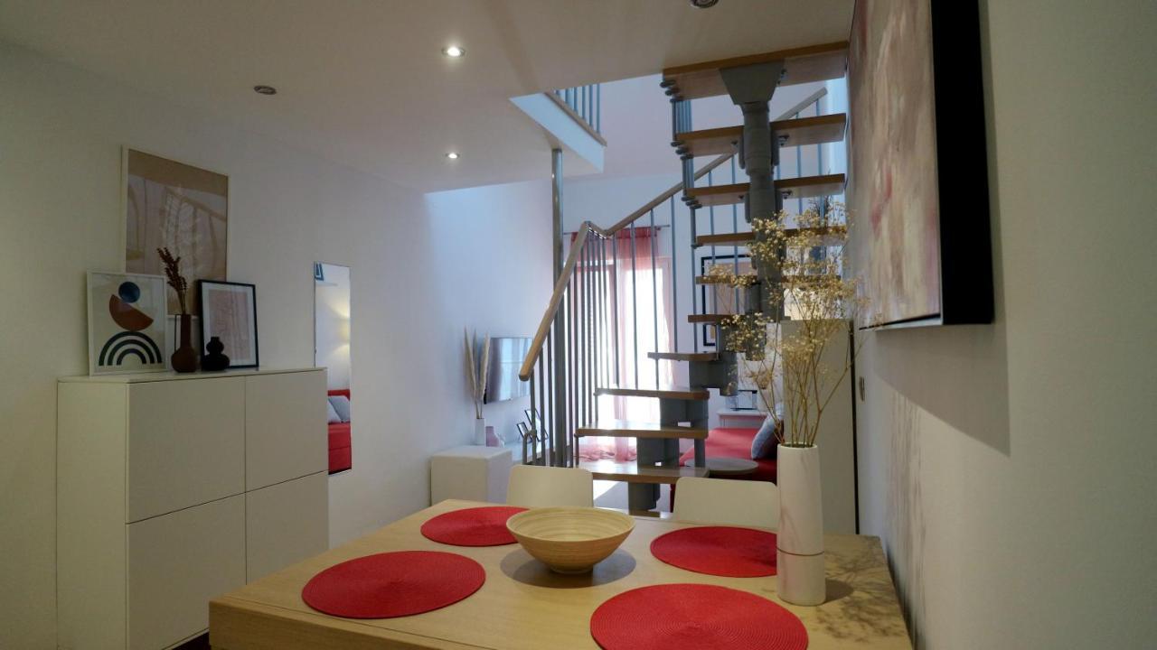 Apartment Ena - Lavica Podstrana Esterno foto